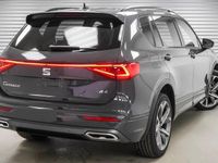 gebraucht Seat Tarraco 2.0 TSI FR - LAGER