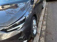 Gebraucht Opel Corsa 101 PS (74 kW) 2020 Grau Kleinwagen