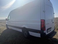 Gebraucht Mercedes Sprinter 170 PS (125 kW) 2024 Van