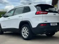 Gebraucht Jeep Cherokee Longitude 140 PS (102 kW) 2014 Andere SUV
