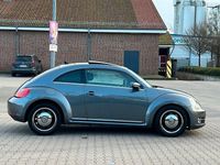 Brugt VW Beetle Design 105 HK (77 kW) 2013 Grå Hatchback