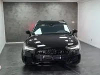 Gebraucht Audi S6 Sport 344 PS (253 kW) 2021 Schwarz Kombi