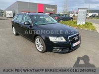 gebraucht Audi A6 Avant 4.2 FSI quattro *FACELIFT*S-LINE*LUFT*