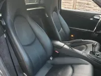 Gebraucht Porsche Boxster 240 PS (176 kW) 2005 Grau Cabrio