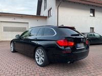 gebraucht BMW 525 d Touring Bi-Xenon • Kamera • HUD • Panorama • HECKANTRIEB