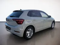 Brugt VW Polo Pro 116 HK (85 kW) 2025 Grå Hatchback