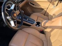 Gebraucht Porsche Macan S 350 PS (257 kW) 2018 Grau SUV
