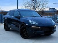 Gebraucht Porsche Cayenne S 400 PS (294 kW) 2012 Schwarz SUV