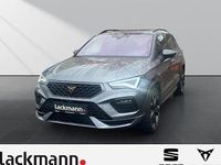 Gebraucht Cupra Ateca 300 PS (220 kW) 2023 Grau SUV