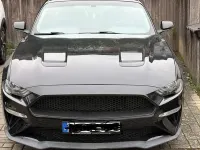 Gebraucht Ford Mustang Bullitt 460 PS (338 kW) 2019 Schwarz Coupé