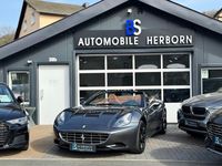 Gebraucht Ferrari California 460 PS (338 kW) 2010 Grau Cabrio
