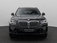 Gebraucht BMW X3 M Sport 190 PS (139 kW) 2024 Saphirschwarz  475 SUV