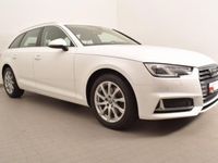 Gebraucht Audi A4 Sport 150 PS (110 kW) 2018 Weiß Kombi