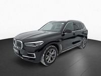 Gebraucht BMW X5 Sport Line 394 PS (289 kW) 2022 Schwarz (schwarz) SUV