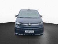 Neu VW Multivan Life 150 PS (110 kW) 2025 Blau Van