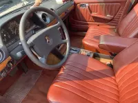 Gebraucht Mercedes 300 88 PS (64 kW) 1983 Beige Limousine