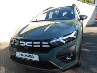 gebraucht Dacia Jogger Hybrid 140 Extreme 5-Sitzer *AUTOMATIK*