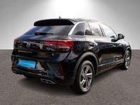 gebraucht VW T-Roc R-Line