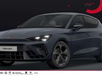 Neu Cupra Leon 204 PS (150 kW) 2026 Fjord blau Limousine