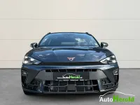 Gebraucht Seat Leon 150 PS (110 kW) 2024 "magnetic tech" Kombi