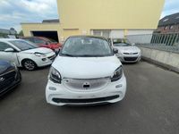 gebraucht Smart ForFour *Sitzheizung*Automatik*49TKM Original*