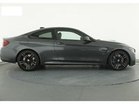 Gebraucht BMW M4 Competition Edition 450 PS (330 kW) 2020 Grau Coupé