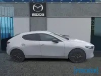 Gebraucht Mazda 3 Homura-Line 186 PS (136 kW) 2024 Beige Limousine