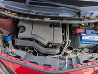 Gebraucht Toyota Aygo X-wave 69 PS (50 kW) 2017 Rot Kleinwagen