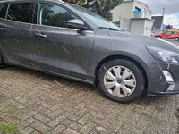 gebraucht Ford Focus Turnier Titanium, Pdc,Lm,Navi,euro 6