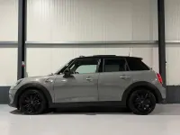 Occasion Mini Cooper 136 PK (100 kW) 2018 Grijs Hatchback