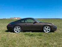 Second-hand Porsche 996 301 CP (221 kW) 2000 Maro Coupe