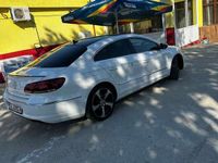 gebraucht VW CC 2.0 TDI BlueMotion Technology DSG