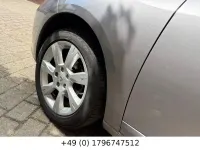 Gebraucht Renault Fluence Dynamique 110 PS (80 kW) 2010 Limousine