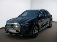Gebraucht Mercedes GLC400d AMG 359 kW (489 PS) 2026 Obsidianschwarz SUV