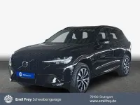 Gebraucht Volvo XC60 Plus 250 PS (183 kW) 2025 Schwarz SUV