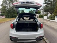 Usata BMW X6 Performance 449 CV (330 kW) 2017 Grigio SUV