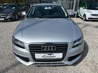 gebraucht Audi A4 Lim. Attraction