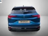Gebraucht Renault Austral Techno 131 PS (96 kW) 2025 Blau SUV