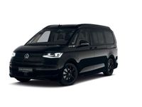 Gebraucht VW T7 Beach 245 PS (180 kW) 2022 Schwarz Van