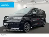 Second-hand VW Multivan Basis 150 CP (110 kW) 2024 Monovolum