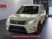 Gebraucht Suzuki Vitara 2021 Weiss SUV