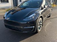 Gebraucht Tesla Model Y 219 kW (299 PS) 2023 Schwarz SUV