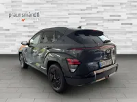 Gebraucht Hyundai Kona Trend 99 kW (135 PS) 2026 Ecotronic grey / mic SUV