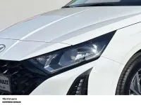 Neu Hyundai i20 Comfort 90 PS (66 kW) 2026 Atlas white Kleinwagen