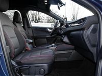 Gebraucht Ford Kuga ST-Line 224 PS (164 kW) 2022 Blau SUV