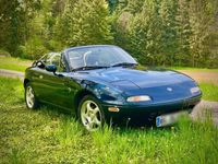 gebraucht Mazda MX5 1.6 (NA)