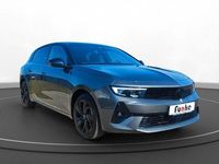 Gebraucht Opel Astra 131 PS (96 kW) 2024 Grau Limousine