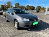 gebraucht VW Caddy golf 5