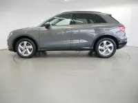 Gebraucht Audi Q3 Advanced Plus 150 PS (110 kW) 2025 Chronosgrau metallic SUV