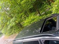 Gebraucht Audi A6 S-Line 179 PS (131 kW) 2003 Schwarz Kombi